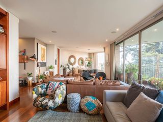 Foto 9 de apartamento en arriendo/venta en colinas de suba. Cod A15838