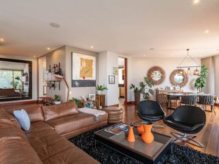 Foto 5 de apartamento en arriendo/venta en colinas de suba. Cod A15838
