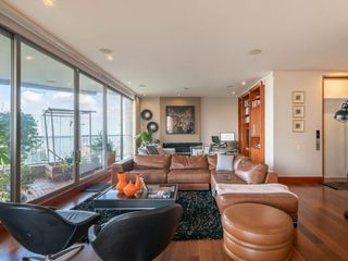 Foto 3 de apartamento en arriendo/venta en colinas de suba. Cod A15838