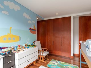 Foto 18 de apartamento en arriendo/venta en colinas de suba. Cod A15838