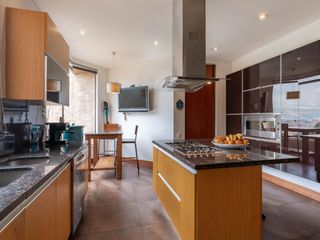 Foto 12 de apartamento en arriendo/venta en colinas de suba. Cod A15838