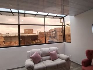 APARTAMENTO en ARRIENDO en Bogotá USMINIA