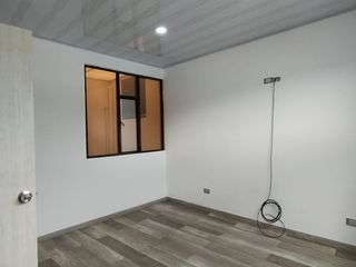 APARTAMENTO en ARRIENDO en Bogotá USMINIA