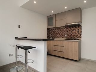 APARTAMENTO en ARRIENDO en Bogotá USMINIA