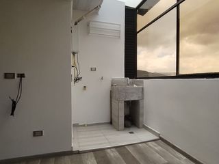 APARTAMENTO en ARRIENDO en Bogotá USMINIA