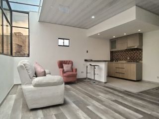 APARTAMENTO en ARRIENDO en Bogotá USMINIA