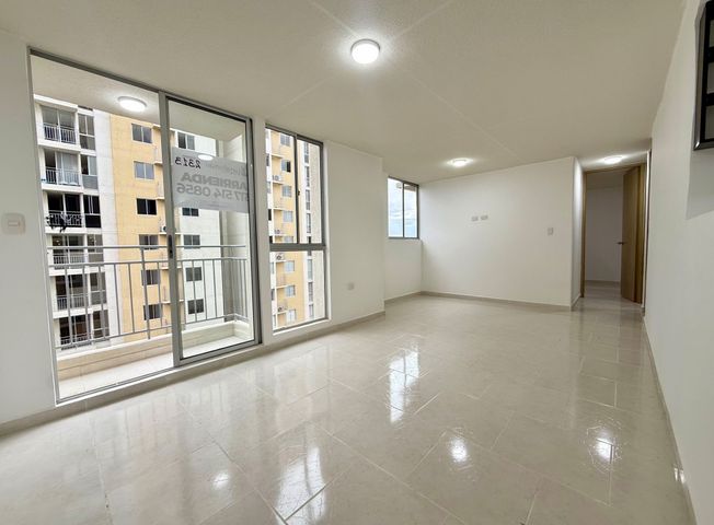 Apartment for rent in Cúcuta