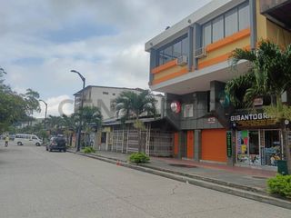 Alquiler- Oficina Interior- Centro de Guayaquil-KarO