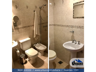 Foto 7 de DUPLEX EN AV. ITALIA 1525