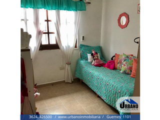 Foto 3 de DUPLEX EN AV. ITALIA 1525