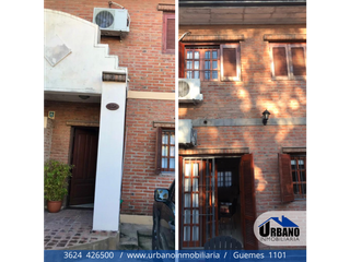 Foto 6 de DUPLEX EN AV. ITALIA 1525