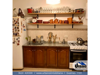 Foto 4 de DUPLEX EN AV. ITALIA 1525