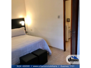 Foto 2 de DUPLEX EN AV. ITALIA 1525