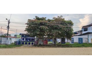 Foto 13 de Local Comercial en Alquiler - Tarapoto - Centro