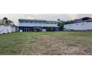 Foto 10 de Local Comercial en Alquiler - Tarapoto - Centro