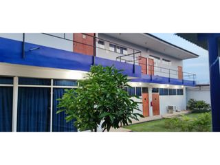Foto 1 de Local Comercial en Alquiler - Tarapoto - Centro