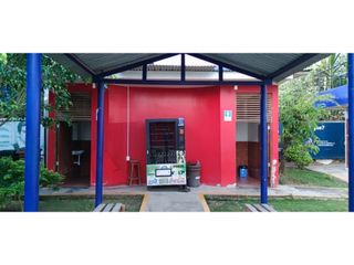 Foto 17 de Local Comercial en Alquiler - Tarapoto - Centro