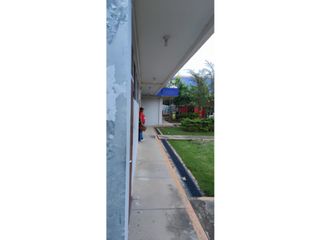 Foto 4 de Local Comercial en Alquiler - Tarapoto - Centro