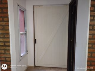 Foto 9 de CASA RESTAURADA A NUEVO EN PARQUE PATRICIOS