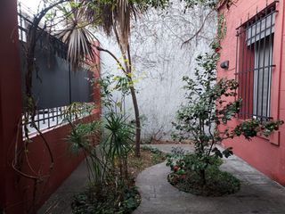 Foto 3 de CASA RESTAURADA A NUEVO EN PARQUE PATRICIOS