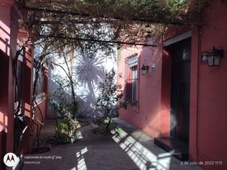 Foto 4 de CASA RESTAURADA A NUEVO EN PARQUE PATRICIOS