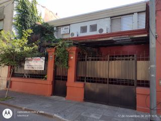 Foto 1 de CASA RESTAURADA A NUEVO EN PARQUE PATRICIOS