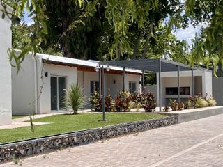 Terreno en Pueblo Malbec Barrio Privado Apto para 2 Duplex -  Lujan de Cuyo