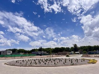 Terreno en Pueblo Malbec Barrio Privado Apto para 2 Duplex -  Lujan de Cuyo