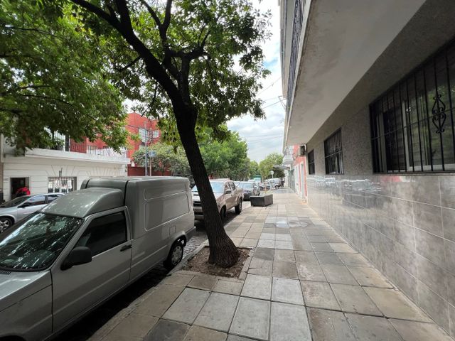 Departamento en Alq. Temporario en Chacarita, Capital Federal, Buenos Aires, Argentina