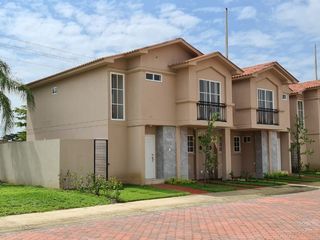 Foto 26 de Venta de Casa a estrenar en Etapa Brisana/Casa Laguna Excelentes acabados.