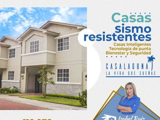 Foto 51 de Venta de Casa a estrenar en Etapa Brisana/Casa Laguna Excelentes acabados.