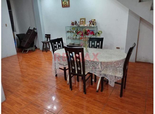 Casa en Venta en Puente Piedra - Widok 6
