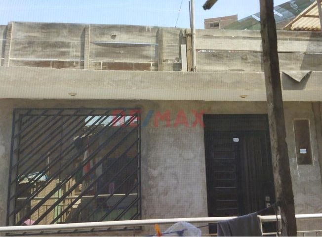Casa en Venta en Puente Piedra - Widok 4