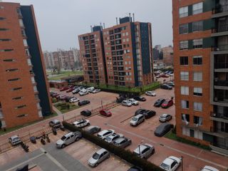 APARTAMENTO en ARRIENDO en Bogotá VILLAS DE GRANADA