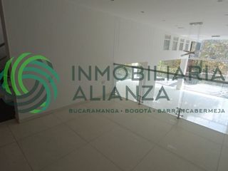Foto 8 de casa en arriendo en altos de cabecera. Cod A16835
