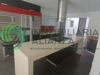 Foto 14 de casa en arriendo en altos de cabecera. Cod A16835