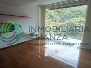 Foto 19 de casa en arriendo en altos de cabecera. Cod A16835