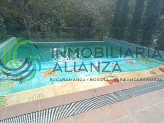 Foto 12 de casa en arriendo en altos de cabecera. Cod A16835