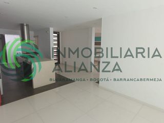 Foto 9 de casa en arriendo en altos de cabecera. Cod A16835