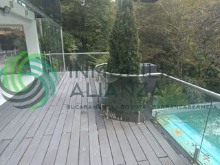 Foto 6 de casa en arriendo en altos de cabecera. Cod A16835
