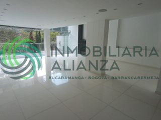 Foto 3 de casa en arriendo en altos de cabecera. Cod A16835
