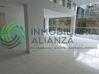 Foto 4 de casa en arriendo en altos de cabecera. Cod A16835