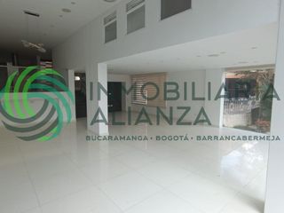 Foto 5 de casa en arriendo en altos de cabecera. Cod A16835