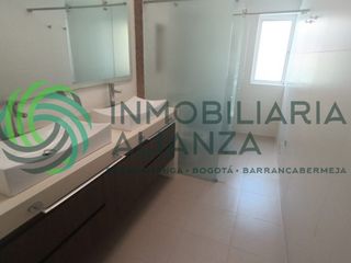 Foto 18 de casa en arriendo en altos de cabecera. Cod A16835
