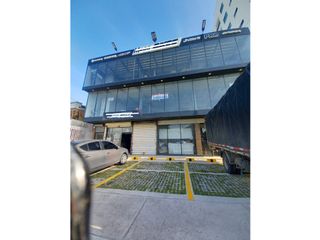 Foto 10 de EDIFICIO COMPLETO CON 2 LOCALES COMERCIALES Y BODEGA NUEVO HORIZONTE