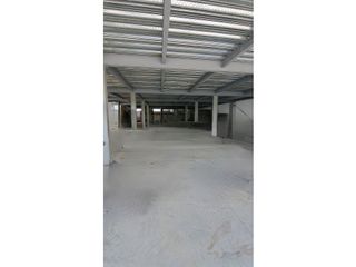 Foto 4 de EDIFICIO COMPLETO CON 2 LOCALES COMERCIALES Y BODEGA NUEVO HORIZONTE