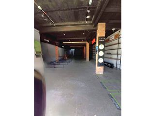Foto 7 de EDIFICIO COMPLETO CON 2 LOCALES COMERCIALES Y BODEGA NUEVO HORIZONTE