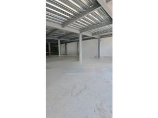 Foto 9 de EDIFICIO COMPLETO CON 2 LOCALES COMERCIALES Y BODEGA NUEVO HORIZONTE