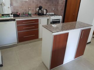 Foto 5 de Departamento en venta en Monte Castro