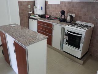 Foto 4 de Departamento en venta en Monte Castro